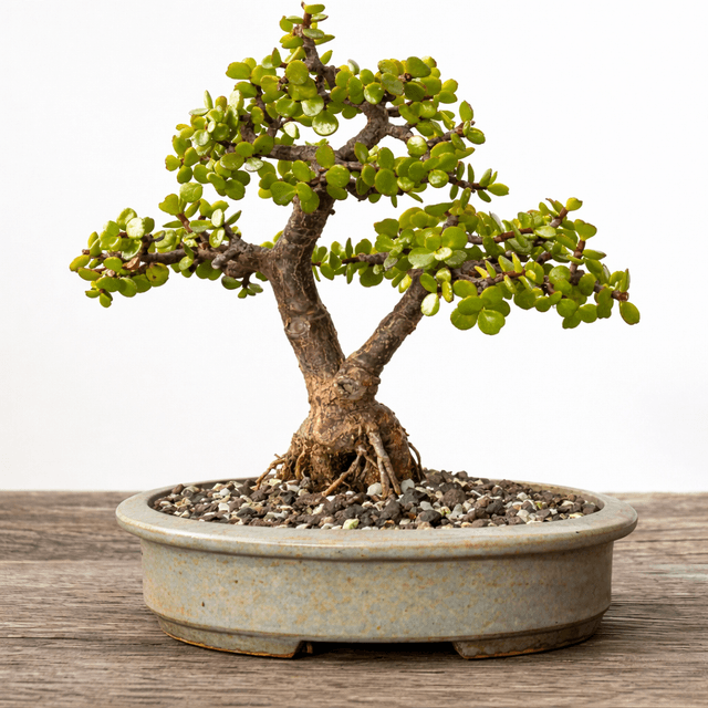 Bonsai tree