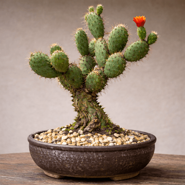 Bonsai tree