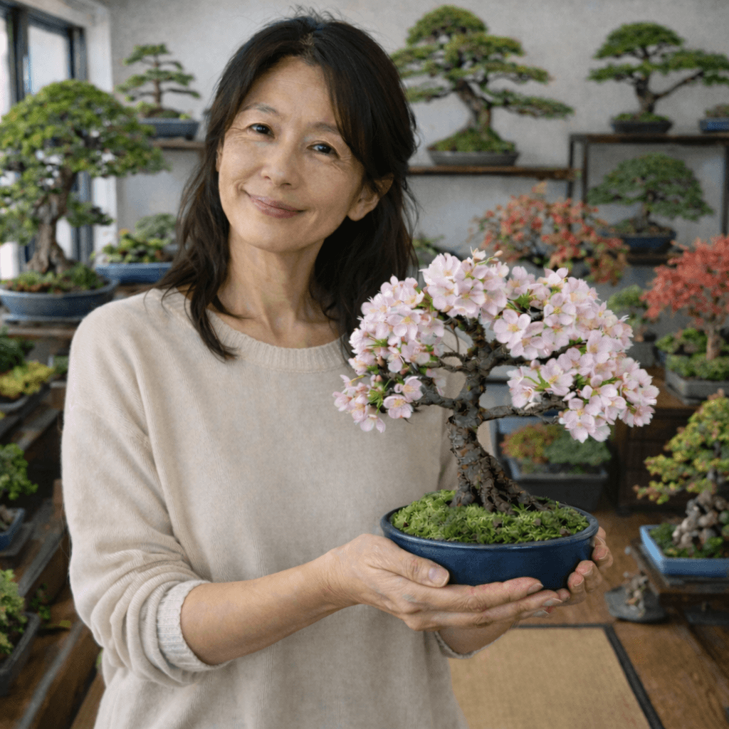 Keiko Murakami